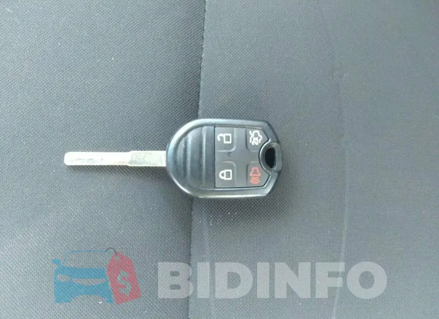3FADP4BJ2HM171101 Photo# 11