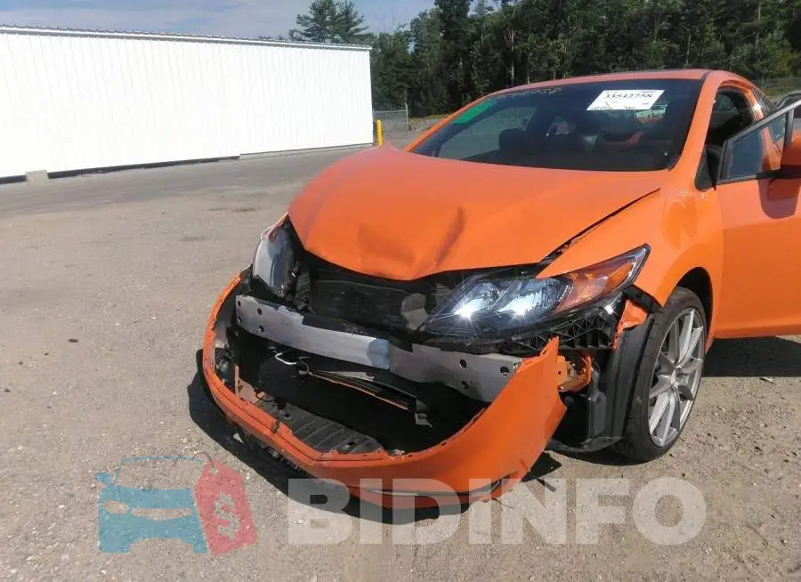2HGFG4A54FH703856 Photo# 6