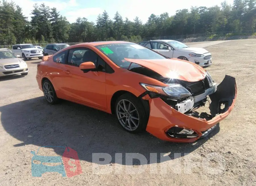 2HGFG4A54FH703856 Photo# 1