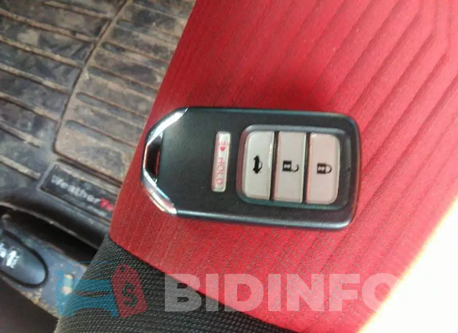 2HGFG4A54FH703856 Photo# 11