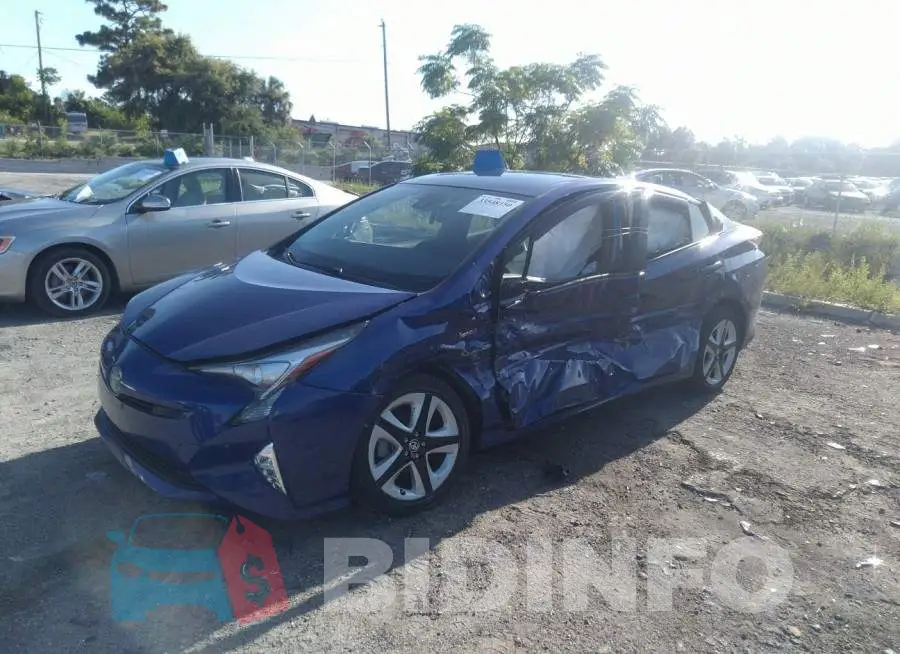 JTDKARFU2J3545704 Photo# 2