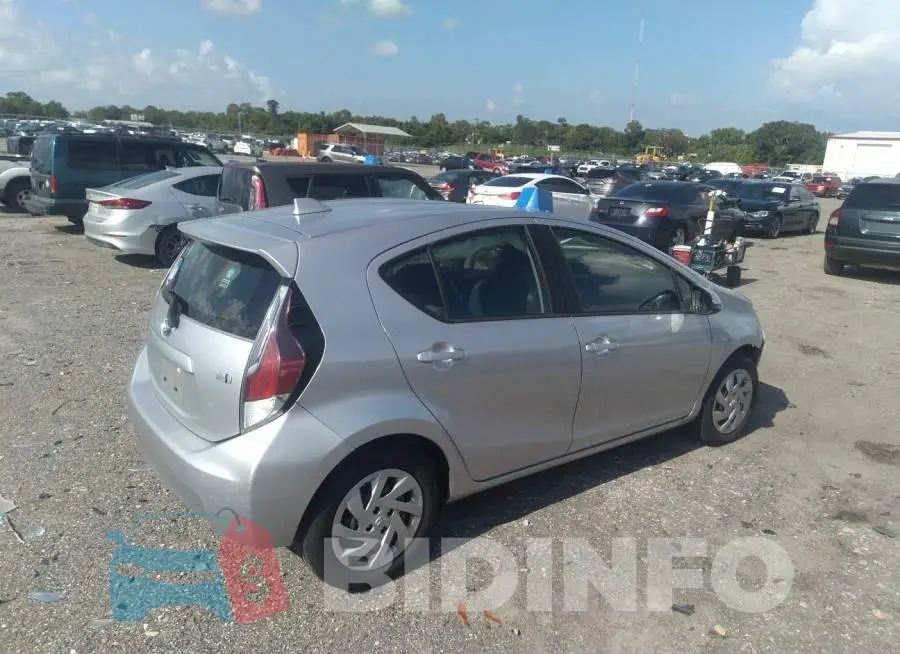 JTDKDTB36F1110236 Photo# 4