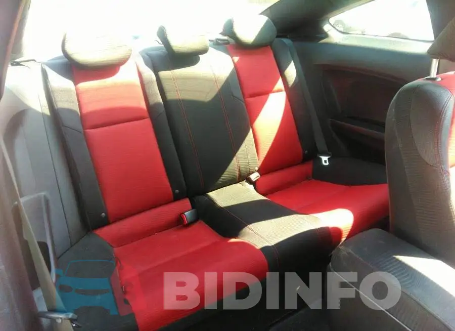2HGFG4A54FH703856 Photo# 8