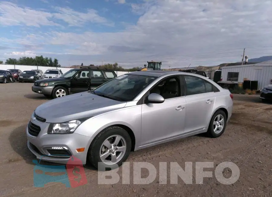 1G1PC5SB9F7277529 Photo# 2