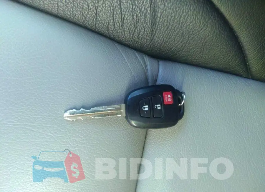 JTDKDTB36F1110236 Photo# 11