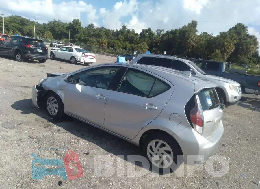 JTDKDTB36F1110236 Photo# 3