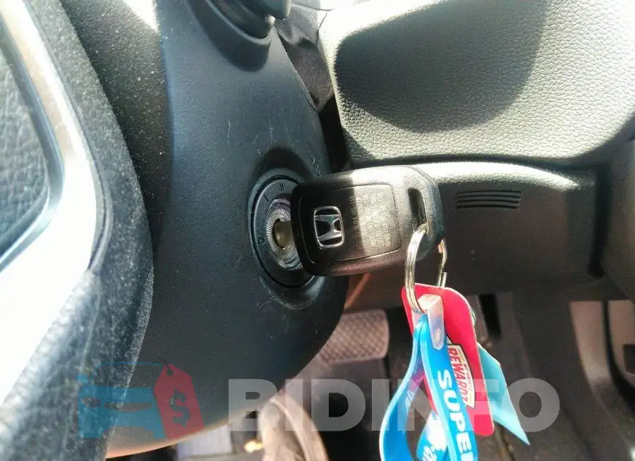 2HGFC2F66LH518589 Photo# 11