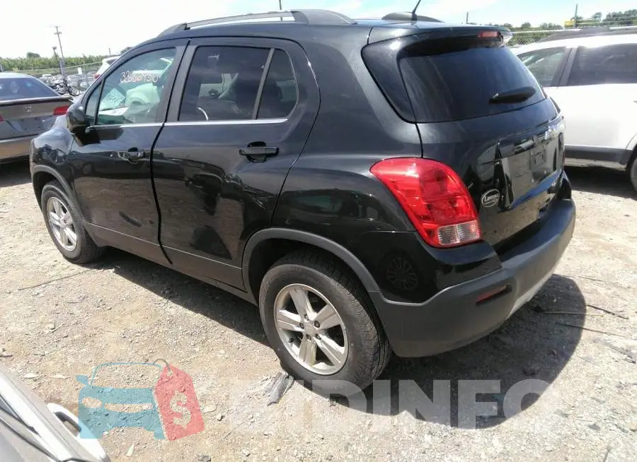 3GNCJRSB6FL202633 Photo# 3