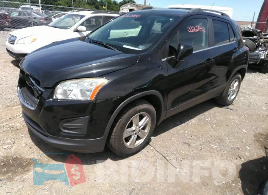 3GNCJRSB6FL202633 Photo# 2