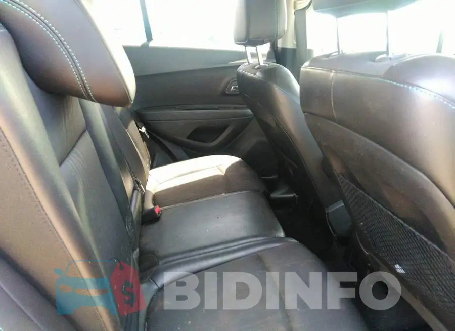 3GNCJRSB6FL202633 Photo# 8