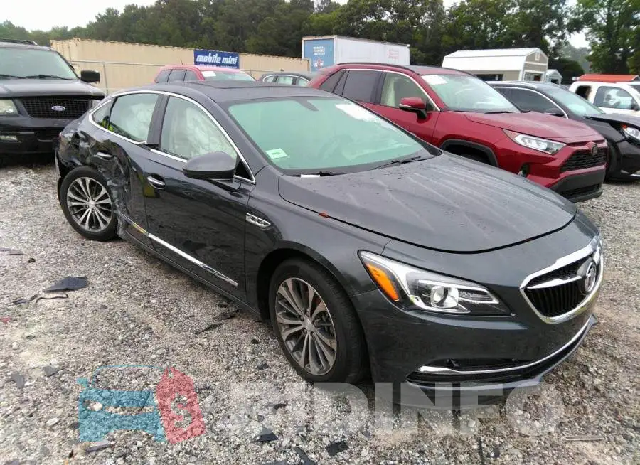 1G4ZP5SS4HU192084 Photo# 1