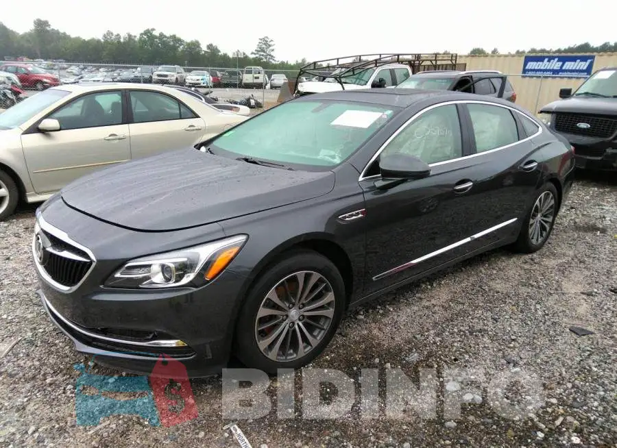 1G4ZP5SS4HU192084 Photo# 2