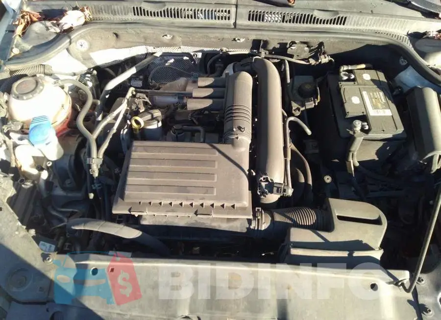 3VW2B7AJ6JM207345 Photo# 10
