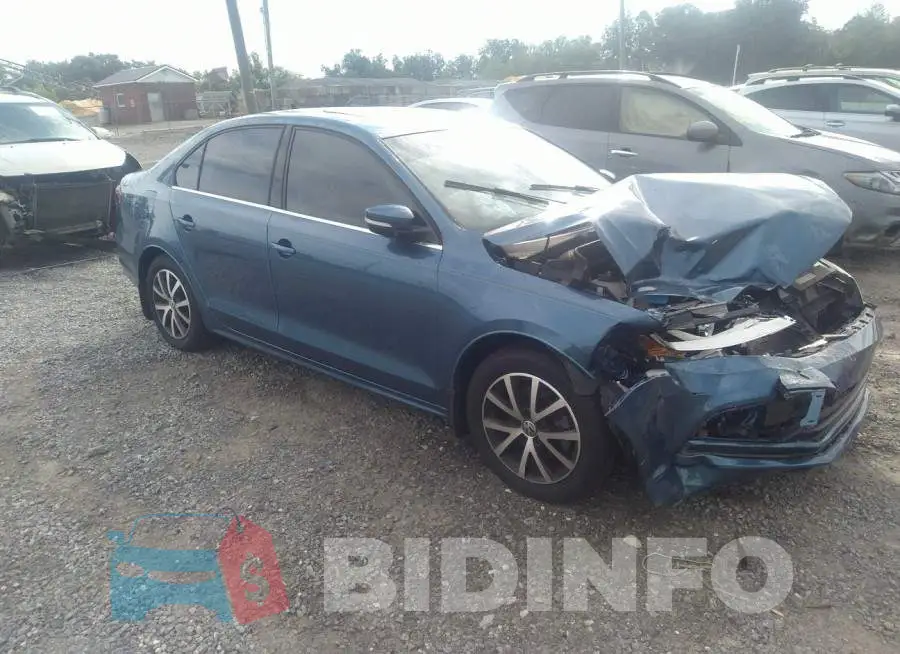 3VWDB7AJ9HM249821 Photo# 1