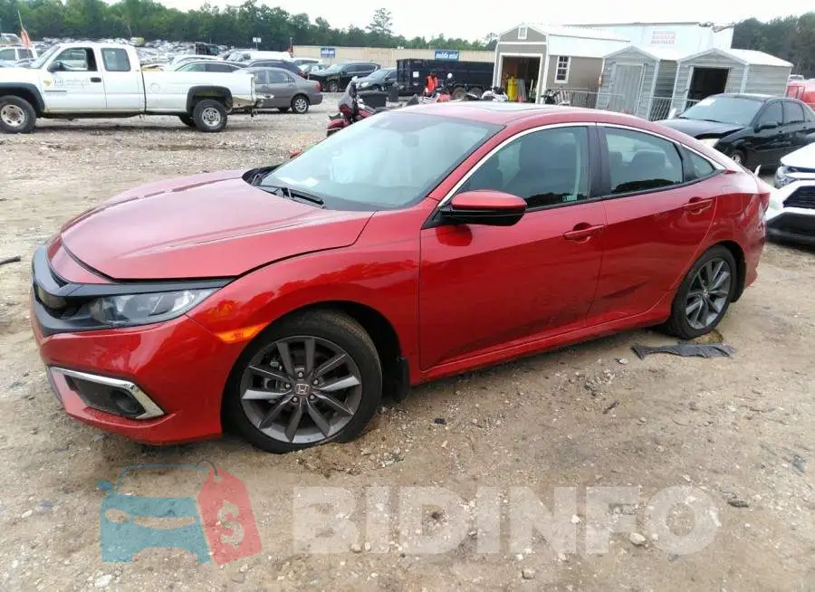 19XFC1F32LE014843 Photo# 2