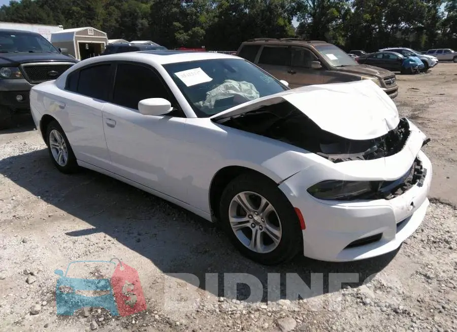 2C3CDXBG4KH710185 Photo# 1