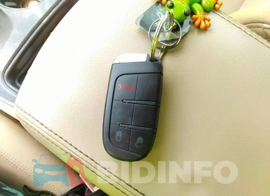 1C4RDHDG3GC361362 Photo# 11