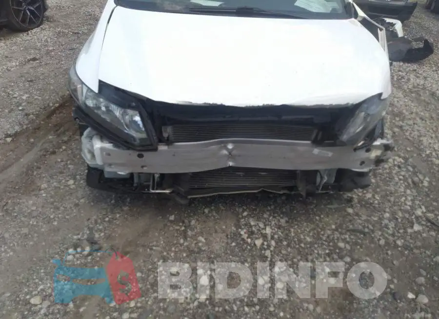 19XFB2F83FE090807 Photo# 6