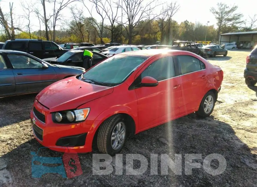1G1JC5SB2F4184536 Photo# 2
