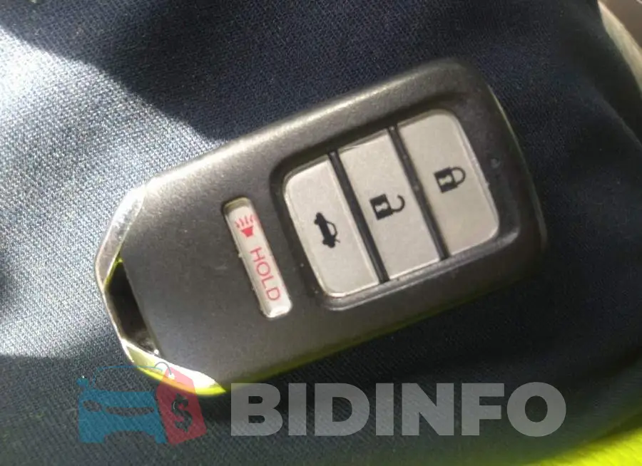 19XFB2F83FE090807 Photo# 11