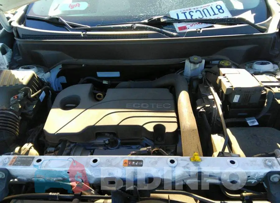 2GNAXJEVXJ6258357 Photo# 10