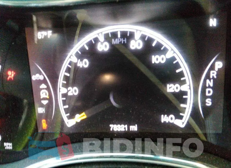 1C4RJEAG2FC104770 Photo# 7