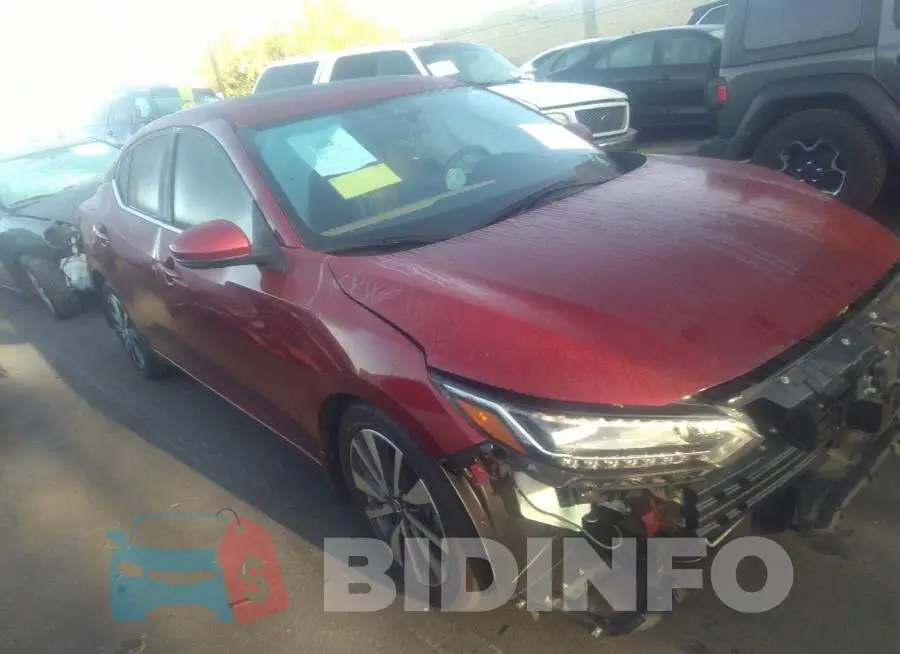 3N1AB8CV7LY235240 Photo# 1