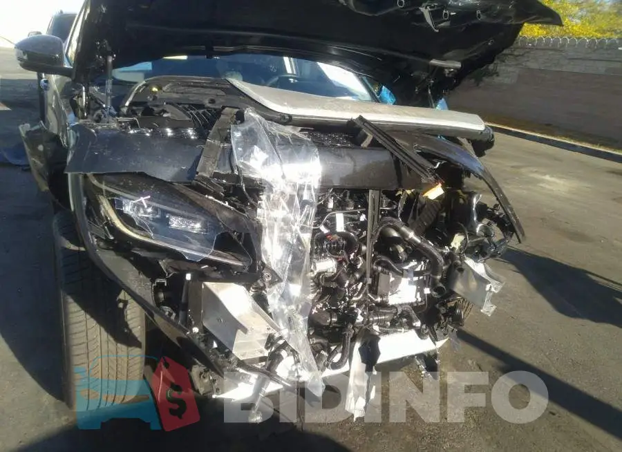 SADFP2FXXN1030585 Photo# 6