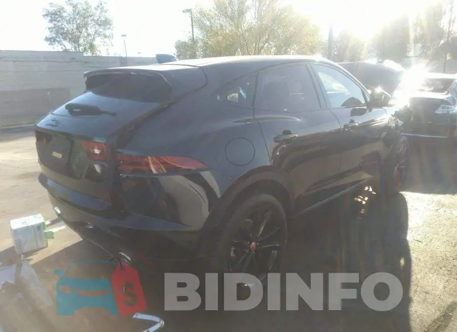 SADFP2FXXN1030585 Photo# 4