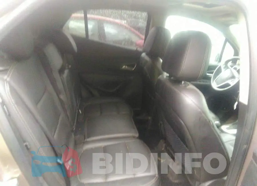 KL4CJHSB7FB142540 Photo# 8