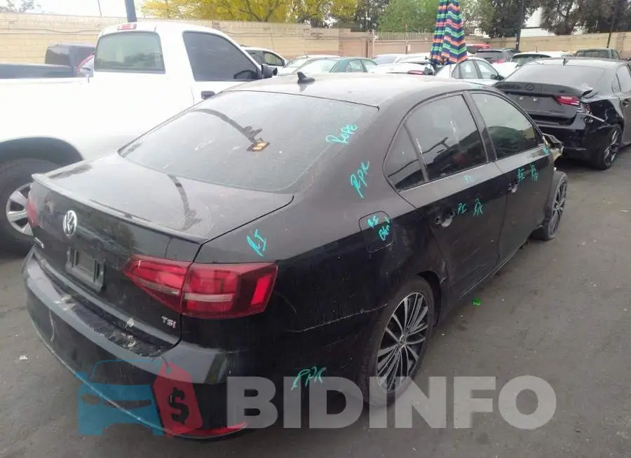 3VWD17AJ7GM338207 Photo# 5