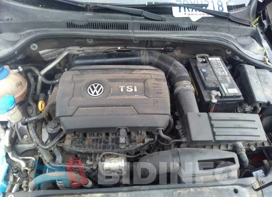 3VWD17AJ7GM338207 Photo# 6