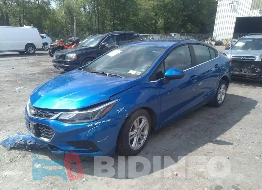 1G1BE5SM2J7127289 Photo# 2