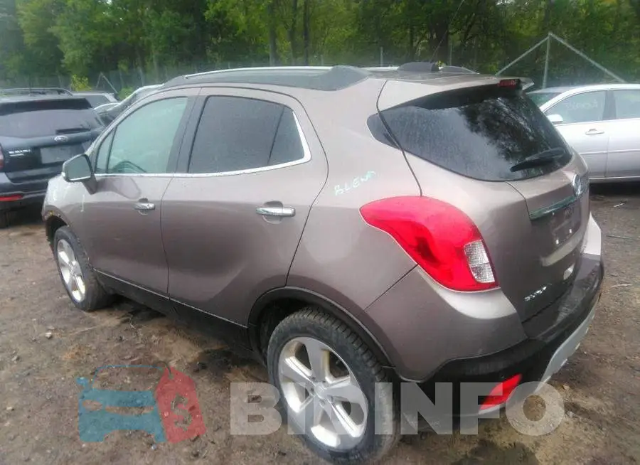 KL4CJHSB7FB142540 Photo# 3