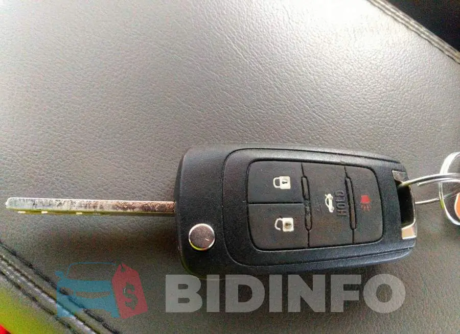 1G11B5SL4FF174705 Photo# 11