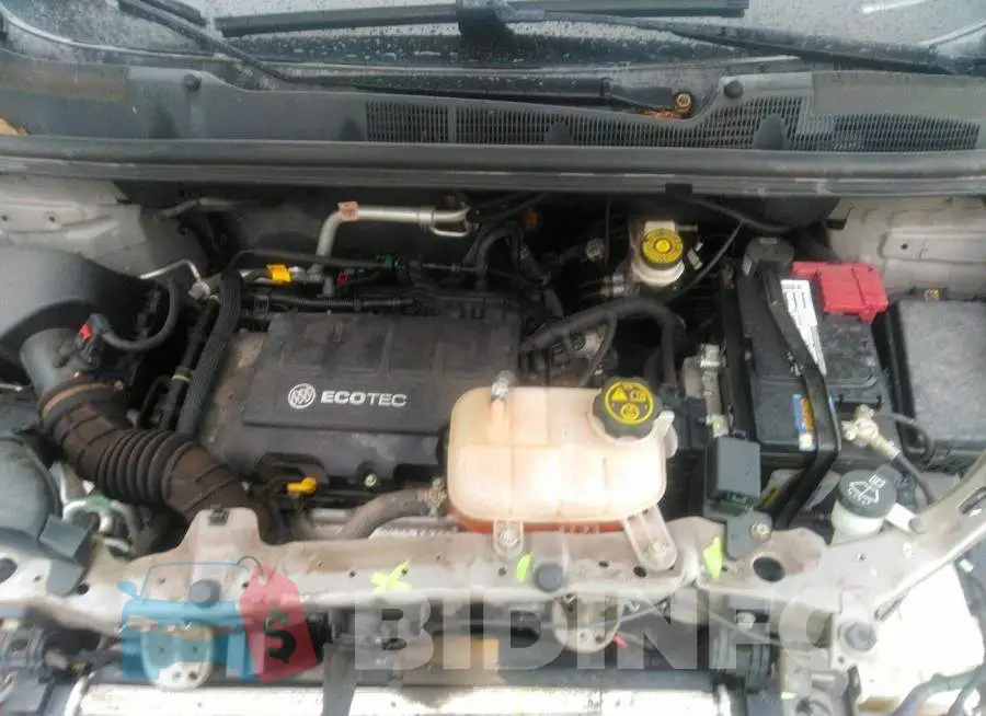 KL4CJHSB7FB142540 Photo# 10