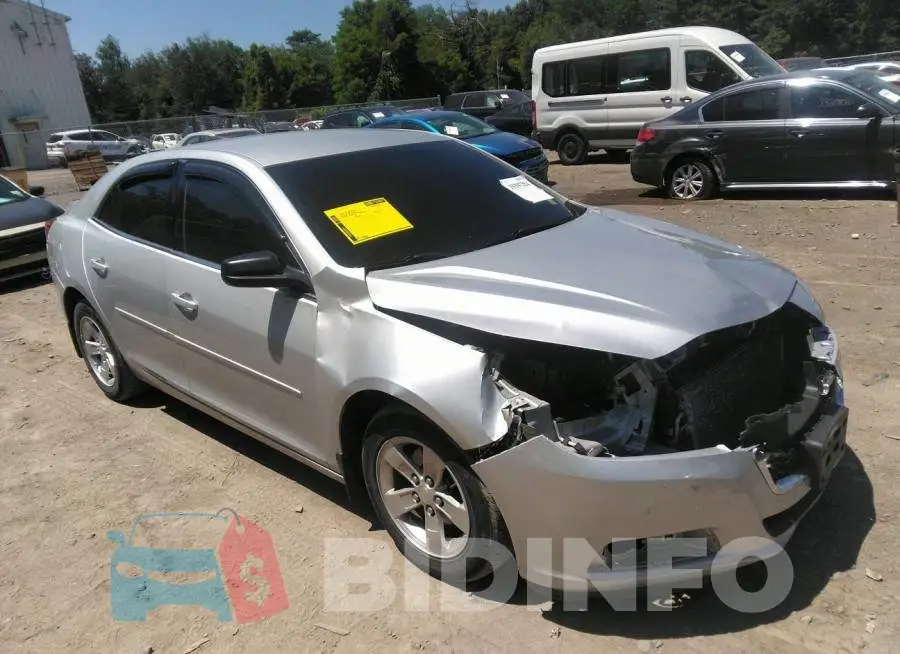 1G11B5SL4FF174705 Photo# 1