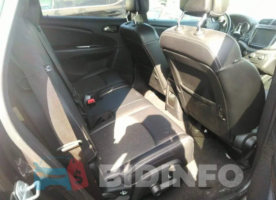 3C4PDCGB0LT264046 Photo# 8