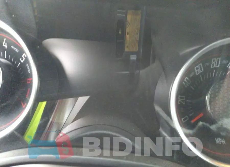 2C3CDZFJ3MH526926 Photo# 7