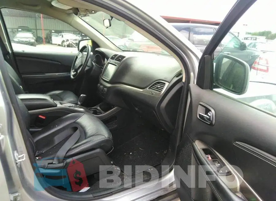 3C4PDCGG2JT379160 Photo# 5