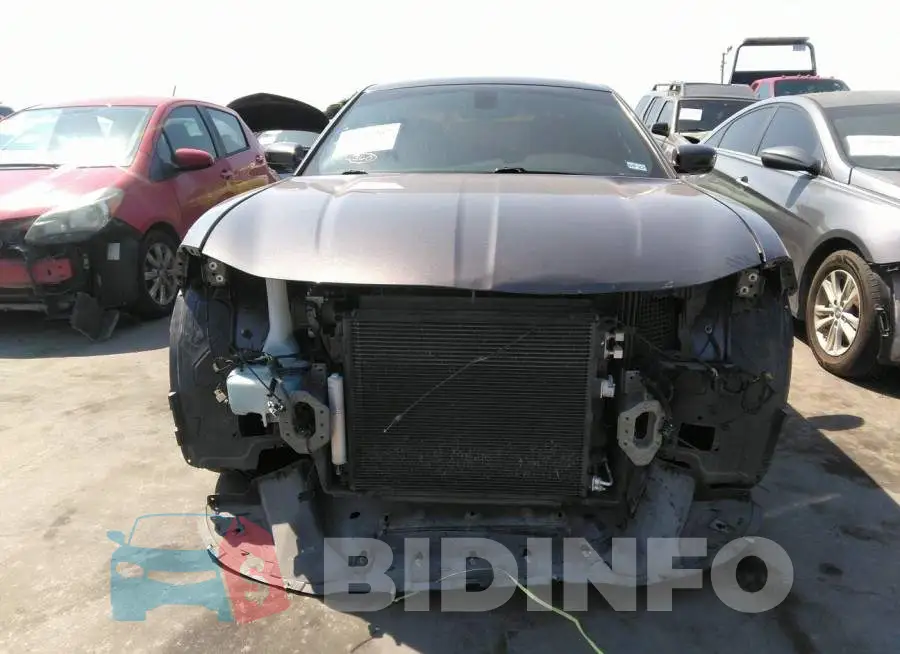 2C3CDXHG4FH896307 Photo# 6