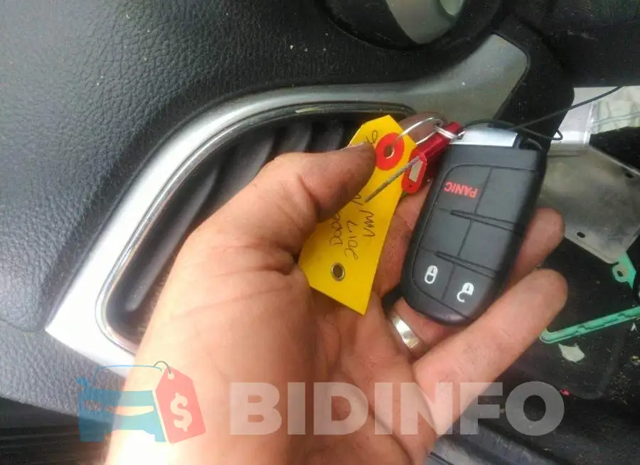 3C4PDCAB2HT560198 Photo# 11