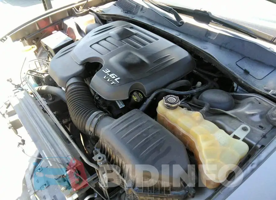 2C3CDXHG4FH896307 Photo# 10