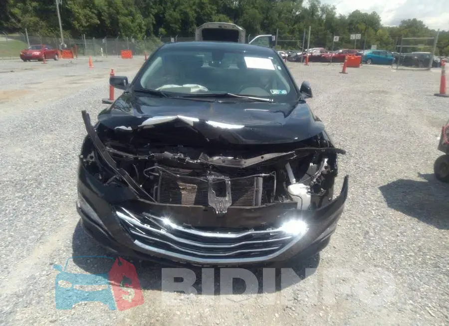 1G1ZD5ST2LF073493 Photo# 6