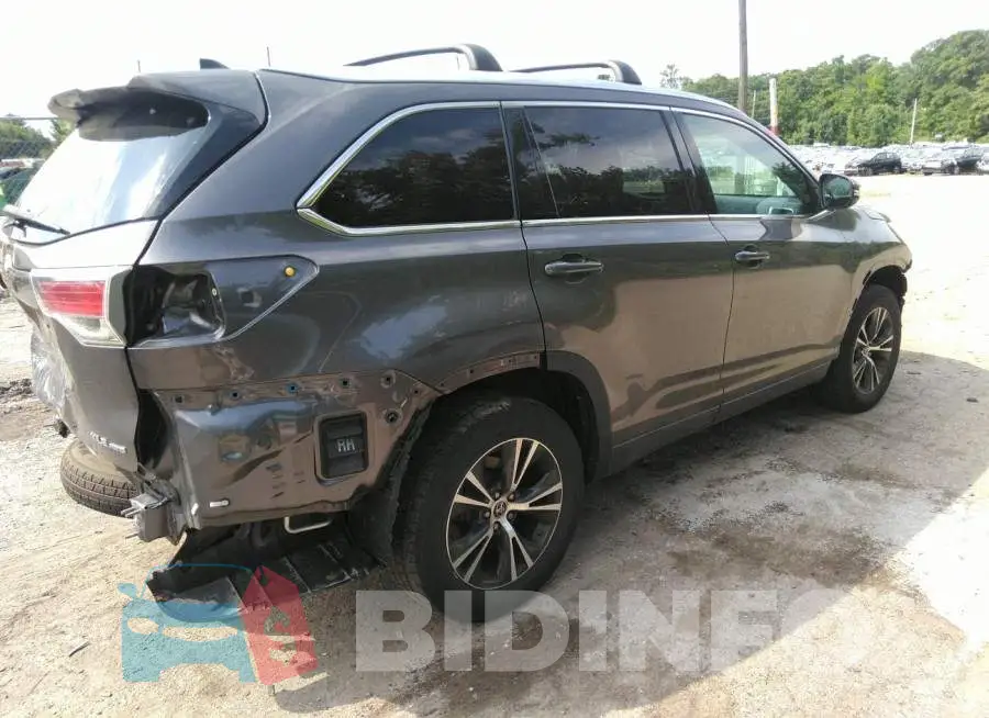 5TDJKRFH8GS240193 Photo# 4