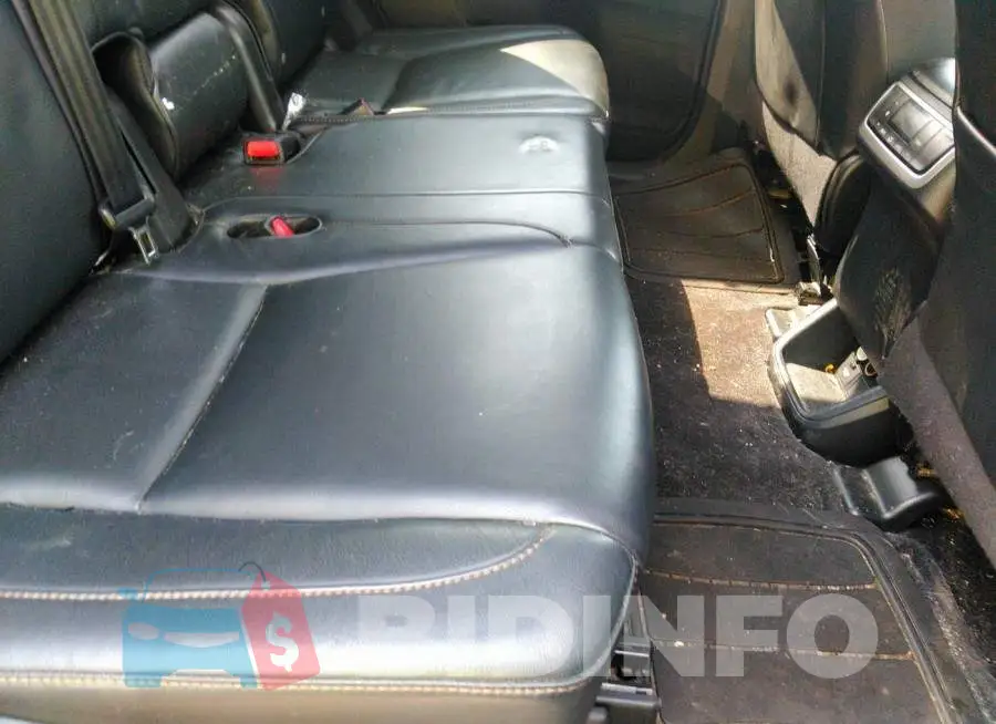 5TDJKRFH8GS240193 Photo# 8