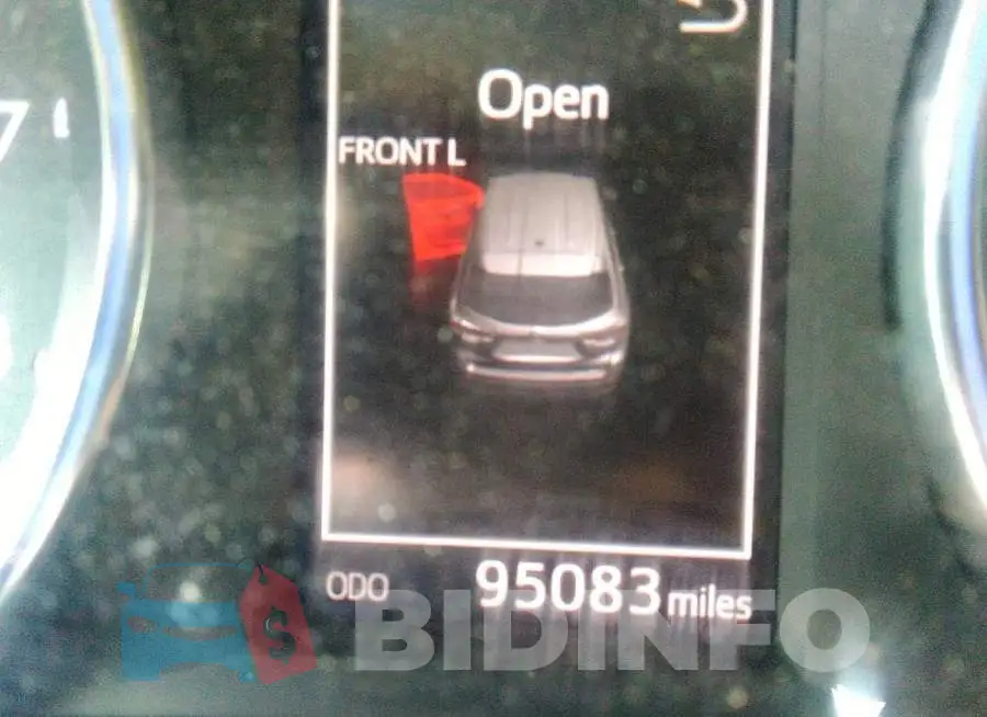5TDJKRFH8GS240193 Photo# 7