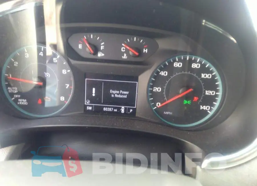 1G1ZD5ST2LF073493 Photo# 7