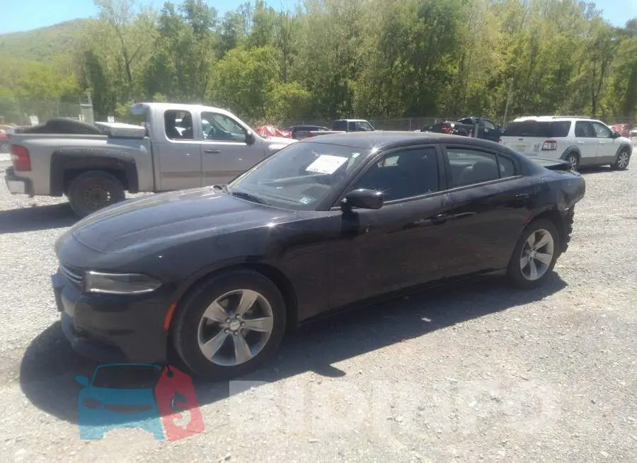 2C3CDXBG3FH866871 Photo# 2