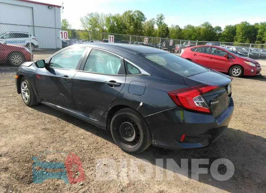 19XFC2F51HE201974 Photo# 3